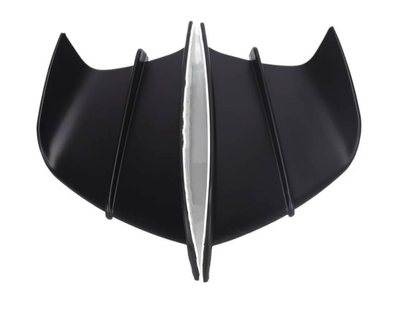 Motorrad Seitenverkleidung Für CBR650R CBR650F CBR500R CBR1000RR CBR954RR CBR929RR CBR900RR CB919 Motorrad Winglet Flügel Kit Spoiler von BHOUTY