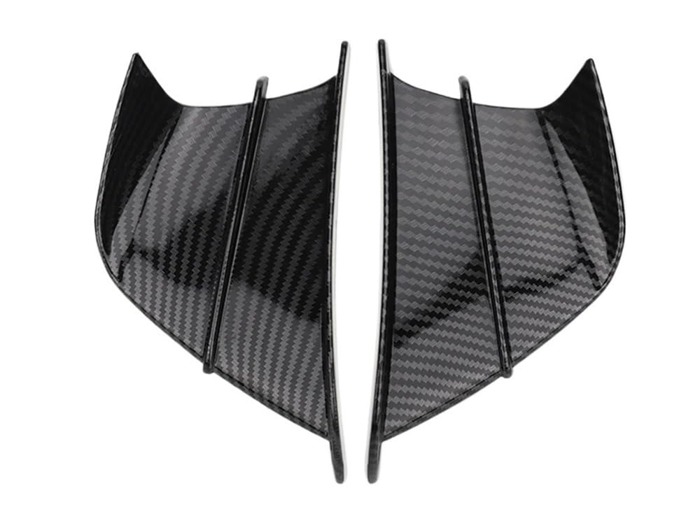 Motorrad Seitenverkleidung Für CBR650R CBR650F CBR500R CBR1000RR CBR954RR CBR929RR CBR900RR CB919 Motorrad Winglet Flügel Kit Spoiler Motorrad Seitenverkleidung Für CBR650R CBR650F CBR500R CBR1000RR CBR954RR CBR929RR CBR900RR CB919 Motorrad Winglet Flügel Kit Spoiler von BHOUTY