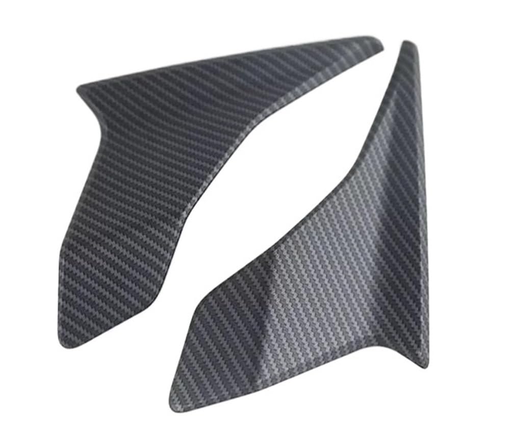Motorrad Seitenverkleidung Für CF 250SR 300SR Motorrad Teile Seite Nackt Spoiler Feste Winglet Verkleidung Flügel Deflektoren Schutz von BHOUTY
