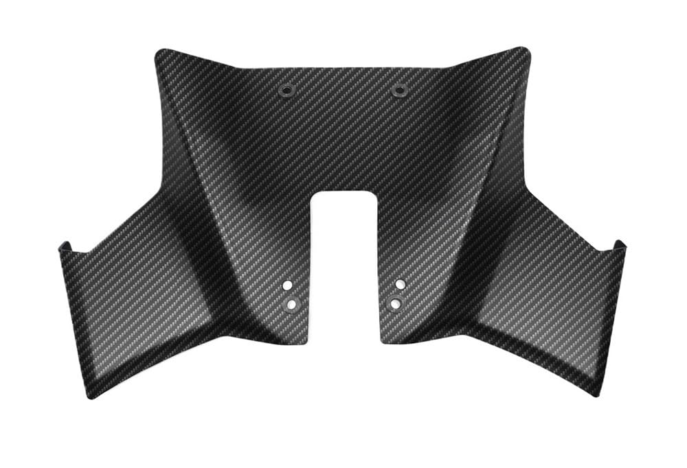 Motorrad Seitenverkleidung Für GSX 8S GSX-8S GSX 8S GSX8S 2023 2024 Motorrad Frontspoiler Winglet Aerodynamische Flügel Kit Spoiler von BHOUTY