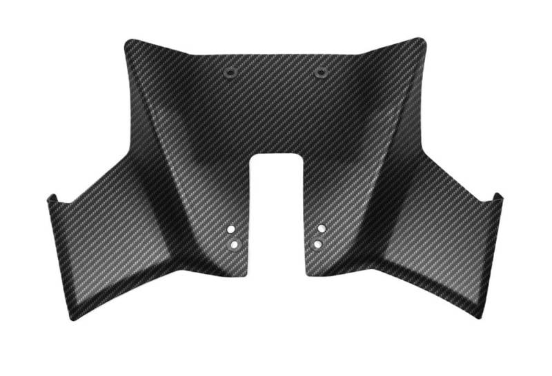 Motorrad Seitenverkleidung Für GSX 8S GSX-8S GSX 8S GSX8S 2023 2024 Motorrad Frontspoiler Winglet Aerodynamische Flügel Kit Spoiler von BHOUTY
