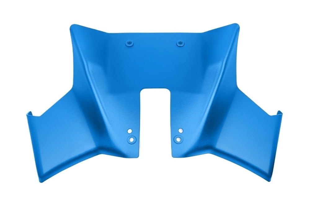 Motorrad Seitenverkleidung Für GSX 8S GSX-8S GSX 8S GSX8S 2023 2024 Motorrad Frontspoiler Winglet Aerodynamische Flügel Kit Spoiler von BHOUTY
