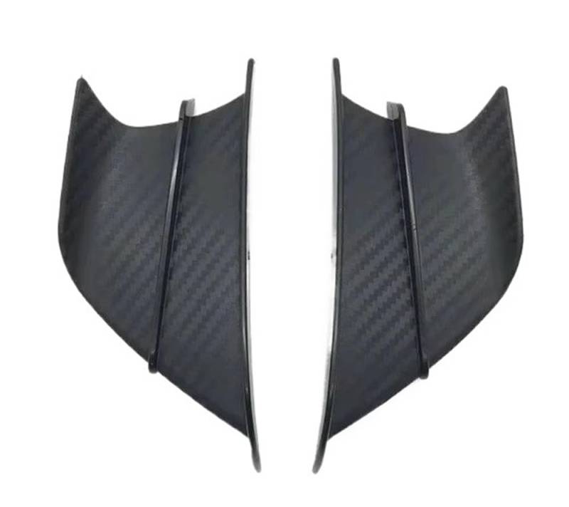 Motorrad Seitenverkleidung Für GSX-R 1000 750 600 GSXR K3 K4 K5 K6 K7 K9 K11 Motorrad Aerodynamische Wind Flügel Winglet Spoiler von BHOUTY