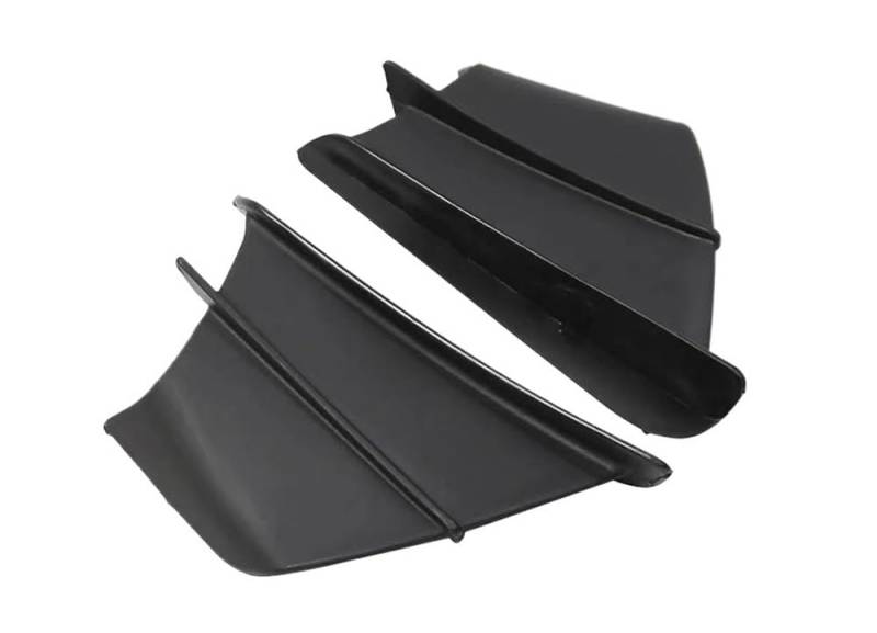 Motorrad Seitenverkleidung Für GSX-R1000 S1000 GSX-R750 GSX-R600 GSX250R GSX-R125 Motorrad Winglet Aerodynamische Flügel Kit Spoiler von BHOUTY