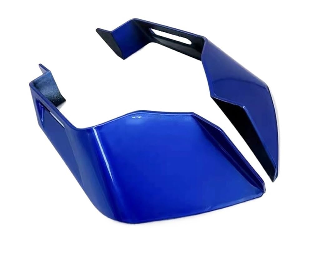 Motorrad Seitenverkleidung Für GSXR600 GSXR750 GSXR1000 GSX-R 600 750 1000 GSX250R Motorrad Winglets Aerodynamische Wind Seite Flügel Spoiler Verkleidung von BHOUTY