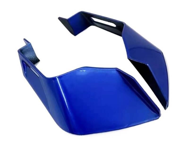 Motorrad Seitenverkleidung Für GSXR600 GSXR750 GSXR1000 GSX-R 600 750 1000 GSX250R Motorrad Winglets Aerodynamische Wind Seite Flügel Spoiler Verkleidung von BHOUTY
