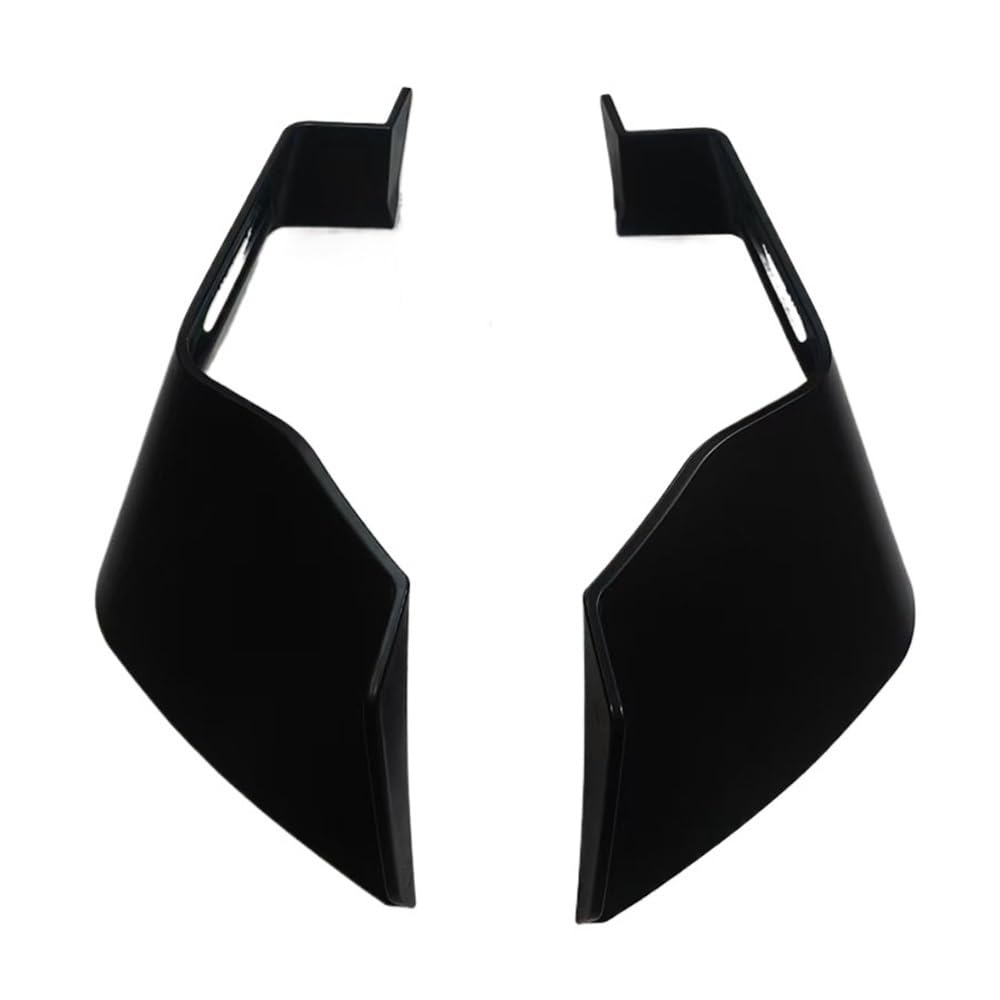 Motorrad Seitenverkleidung Für GSXR600 GSXR750 GSXR1000 GSX-R 600 750 1000 GSX250R Motorrad Winglets Aerodynamische Wind Seite Flügel Spoiler Verkleidung von BHOUTY