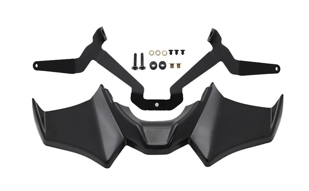 Motorrad Seitenverkleidung Für MT-07 SP MT 07 MT07 2021 2022 2023 Frontspoiler Winglet Aerodynamische Flügel Kit Spoiler Motorrad Zubehör Motorrad Seitenverkleidung Für MT-07 SP MT 07 MT07 2021 2022 2023 Frontspoiler Winglet Aerodynamische Flügel Kit Spoiler Motorrad Zubehör von BHOUTY