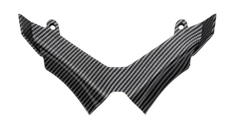 Motorrad Seitenverkleidung Für MT-15 MT15 MT 15 2019 2020 Motorrad Vorderseite Spoiler Vorne Pneumatische Verkleidung Seite Flügel Protector von BHOUTY