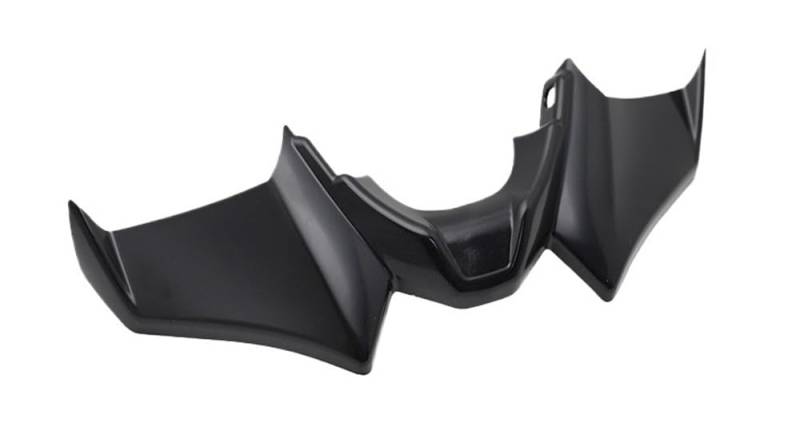 Motorrad Seitenverkleidung Für MT07 MT-07 SP 2021-2023 Motorrad Sport Front Spoiler Aerodynamische Flügel Deflektor Abdeckung Verkleidung von BHOUTY