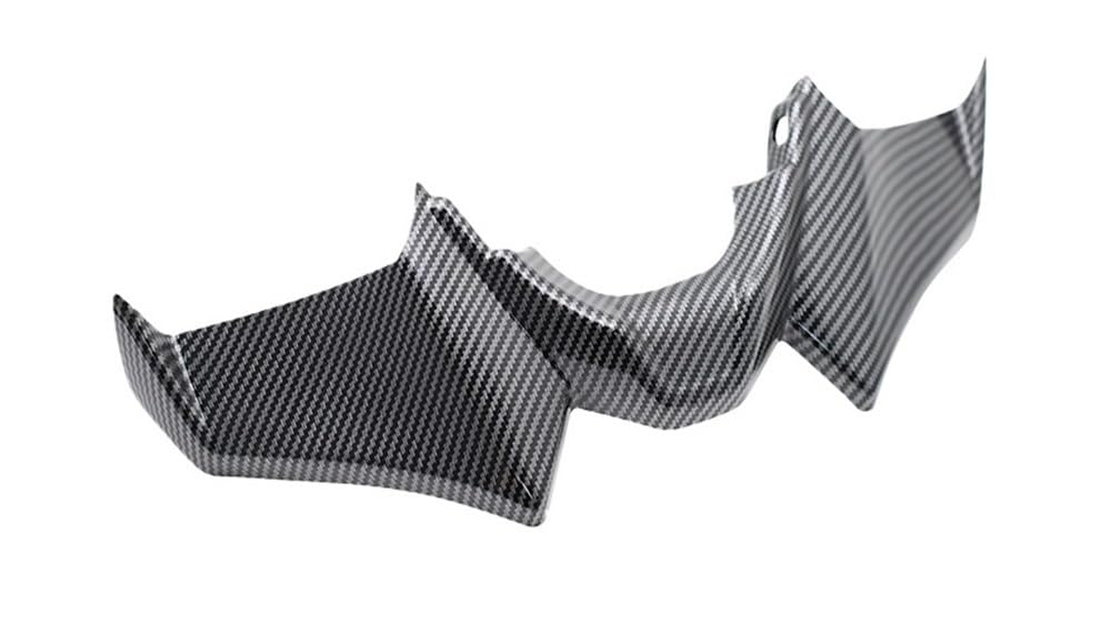 Motorrad Seitenverkleidung Für MT07 MT-07 SP 2021-2023 Motorrad Sport Front Spoiler Aerodynamische Flügel Deflektor Abdeckung Verkleidung Motorrad Seitenverkleidung Für MT07 MT-07 SP 2021-2023 Motorrad Sport Front Spoiler Aerodynamische Flügel Deflektor Abdeckung Verkleidung von BHOUTY