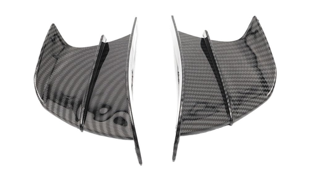 Motorrad Seitenverkleidung Für Nc700 Nc750 Nc700S NC700X NC 700 750 SX Cb750 Rvt750 Vt750 Seite Winglet Aerodynamische Flügel Kit Deflektor Spoiler Motorrad Seitenverkleidung Für Nc700 Nc750 Nc700S NC700X NC 700 750 SX Cb750 Rvt750 Vt750 Seite Winglet Aerodynamische Flügel Kit Deflektor Spoiler von BHOUTY