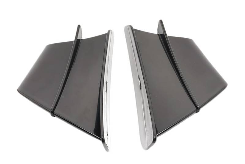 Motorrad Seitenverkleidung Für Nc700 Nc750 Nc700S NC700X NC 700 750 SX Cb750 Rvt750 Vt750 Seite Winglet Aerodynamische Flügel Kit Deflektor Spoiler von BHOUTY