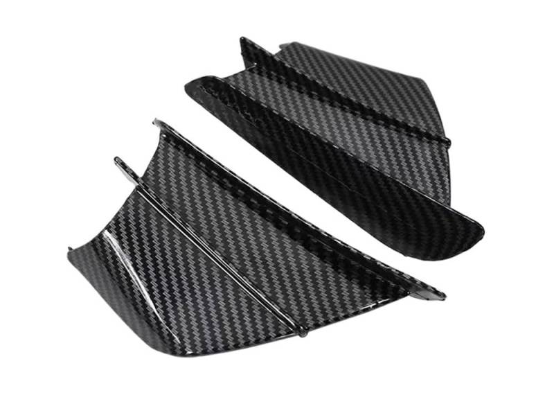 Motorrad Seitenverkleidung Für Panigale V4S V4R V2 Für Supersport S 1299 1198 959 939 Motorrad Winglet Flügel Spoiler Deflektor Zubehör von BHOUTY
