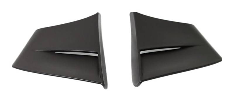 Motorrad Seitenverkleidung Für R3/R25 250sr Motorrad Universal Winglet Spoiler Flügel Kit Verkleidung Seite Panel Abdeckung Verkleidung Schutz von BHOUTY