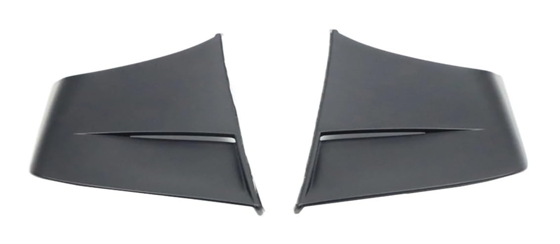 Motorrad Seitenverkleidung Für R3/R25 Motorrad Universal Winglet Aerodynamischer Spoiler Wing Kit Motorrad Dekoration Verkleidung Winglet Seitenflügel Motorrad Seitenverkleidung Für R3/R25 Motorrad Universal Winglet Aerodynamischer Spoiler Wing Kit Motorrad Dekoration Verkleidung Winglet Seitenflügel von BHOUTY
