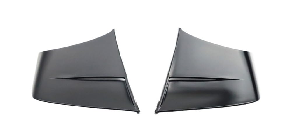 Motorrad Seitenverkleidung Für R3/R25 Motorrad Universal Winglet Spoiler Wing Kit Motorrad Dekoration Verkleidung Winglet Seitenflügel Motorrad Seitenverkleidung Für R3/R25 Motorrad Universal Winglet Spoiler Wing Kit Motorrad Dekoration Verkleidung Winglet Seitenflügel von BHOUTY