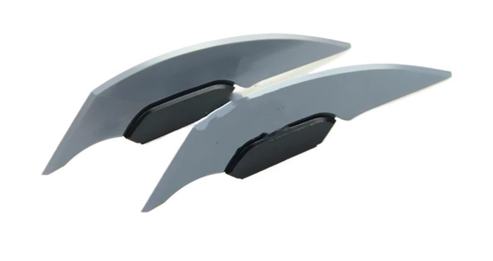 Motorrad Seitenverkleidung Für Xmax 125 250 300 Motorrad Winglet Aerodynamische Spoiler Flügel Motorrad Dekoration Verkleidung Winglet Seitenflügel Motorrad Seitenverkleidung Für Xmax 125 250 300 Motorrad Winglet Aerodynamische Spoiler Flügel Motorrad Dekoration Verkleidung Winglet Seitenflügel von BHOUTY