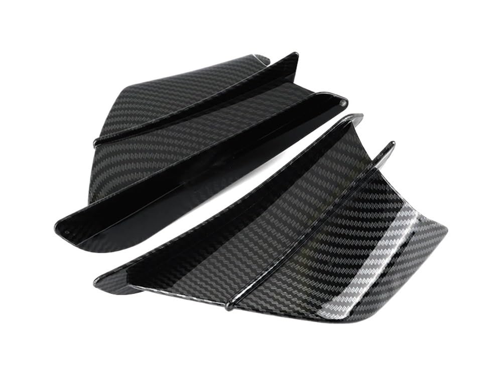 Motorrad Seitenverkleidung Für YZF R1 R1M R1S R7 R6 R3 R125 FZ6R TZR50 FZ1 Motorrad Verkleidung Seite Winglet Aerodynamische Flügel Deflektor Spoiler Motorrad Seitenverkleidung Für YZF R1 R1M R1S R7 R6 R3 R125 FZ6R TZR50 FZ1 Motorrad Verkleidung Seite Winglet Aerodynamische Flügel Deflektor Spoiler von BHOUTY