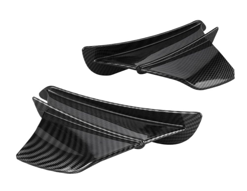 Motorrad Seitenverkleidung Für YZF R1 R1M R7 R6 R3 R125 FZ6R TZR50 FZ1 Motorrad Verkleidung Seite Winglet Aerodynamische Flügel Deflektor Spoiler Motorrad Seitenverkleidung Für YZF R1 R1M R7 R6 R3 R125 FZ6R TZR50 FZ1 Motorrad Verkleidung Seite Winglet Aerodynamische Flügel Deflektor Spoiler von BHOUTY