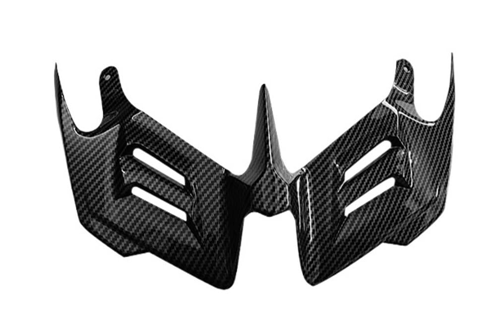 Motorrad Seitenverkleidung Für YZF-R3 YZF-R6 YZF-R25 2008-2013 2014 2015 2016 Motorrad Frontspoiler Winglet Aerodynamische Flügel Kit Spoiler Motorrad Seitenverkleidung Für YZF-R3 YZF-R6 YZF-R25 2008-2013 2014 2015 2016 Motorrad Frontspoiler Winglet Aerodynamische Flügel Kit Spoiler von BHOUTY