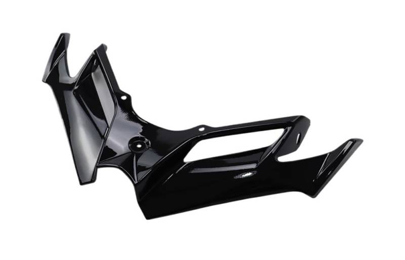 Motorrad Seitenverkleidung Motorrad Front Deflektor Verkleidung Wind Flügel Spoiler Aerodynamische Winglet Abdeckung Für 250SR 300SR 250 SR 300 MY22 2019-2024 von BHOUTY