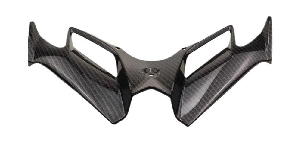 Motorrad Seitenverkleidung Motorrad Front Verkleidung Winglet Aerodynamische Flügel Abdeckung Spoiler Winglet Arbeit Für GSX250R GSX250 GSX-250R Motorrad Seitenverkleidung Motorrad Front Verkleidung Winglet Aerodynamische Flügel Abdeckung Spoiler Winglet Arbeit Für GSX250R GSX250 GSX-250R von BHOUTY