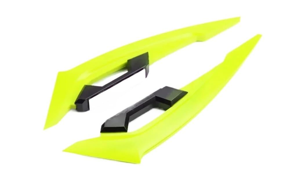 Motorrad Seitenverkleidung Motorrad Front Verkleidung Winglets Universal Seite Spoiler Dynamische Flügel Motorrad Winglet Aerodynamische Motorrad Seitenverkleidung Motorrad Front Verkleidung Winglets Universal Seite Spoiler Dynamische Flügel Motorrad Winglet Aerodynamische von BHOUTY