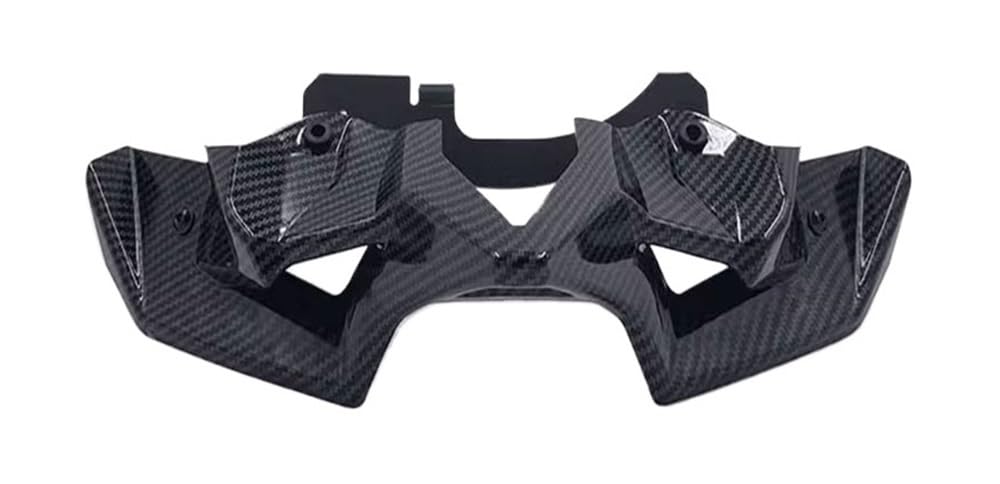Motorrad Seitenverkleidung Motorrad Frontspoiler Winglet Aerodynamische Flügel Kit Für Z900 Z 900 2020 2021 2022 2023 Spoiler Protector Motorrad Seitenverkleidung Motorrad Frontspoiler Winglet Aerodynamische Flügel Kit Für Z900 Z 900 2020 2021 2022 2023 Spoiler Protector von BHOUTY