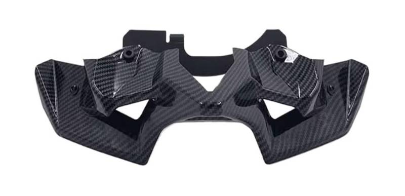 Motorrad Seitenverkleidung Motorrad Frontspoiler Winglet Aerodynamische Flügel Kit Für Z900 Z 900 2020 2021 2022 2023 Spoiler Protector von BHOUTY