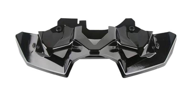 Motorrad Seitenverkleidung Motorrad Frontspoiler Winglet Aerodynamische Flügel Kit Für Z900 Z 900 2020 2021 2022 2023 Spoiler Protector von BHOUTY