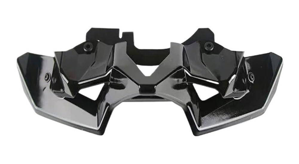 Motorrad Seitenverkleidung Motorrad Frontspoiler Winglet Aerodynamischer Flügelsatz Spoiler Für Z900 Z 900 2020 2021 2022 2023 2024 von BHOUTY
