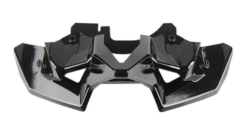 Motorrad Seitenverkleidung Motorrad Frontspoiler Winglet Aerodynamischer Flügelsatz Spoiler Für Z900 Z 900 2020 2021 2022 2023 2024 von BHOUTY