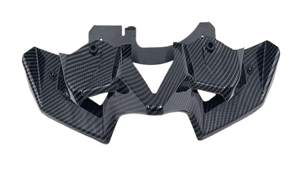 Motorrad Seitenverkleidung Motorrad Frontspoiler Winglet Aerodynamischer Flügelsatz Spoiler Für Z900 Z 900 2020 2021 2022 2023 2024 von BHOUTY