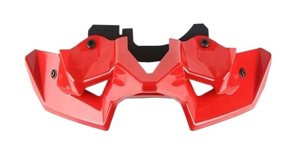 Motorrad Seitenverkleidung Motorrad Frontspoiler Winglet Aerodynamischer Flügelsatz Spoiler Für Z900 Z 900 2020 2021 2022 2023 2024 von BHOUTY