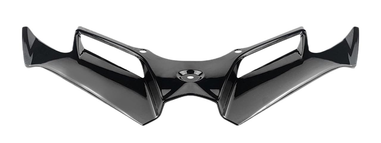 Motorrad Seitenverkleidung Motorrad Frontverkleidung Winglet Aerodynamische Flügelabdeckung Spoiler Winglet Verkleidung Für Nmax125 Für Nmax155 Motorrad Seitenverkleidung Motorrad Frontverkleidung Winglet Aerodynamische Flügelabdeckung Spoiler Winglet Verkleidung Für Nmax125 Für Nmax155 von BHOUTY