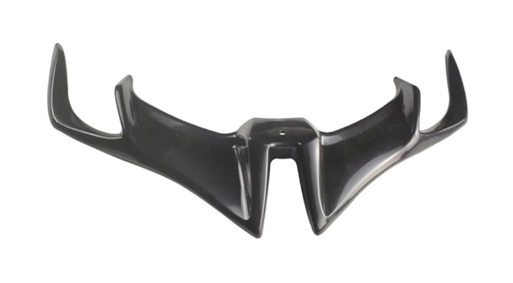 Motorrad Seitenverkleidung Motorrad Frontverkleidung Winglets Aerodynamische Flügelabdeckung Spoiler Winglets Arbeitsverkleidung Motorradflügel Motorrad Seitenverkleidung Motorrad Frontverkleidung Winglets Aerodynamische Flügelabdeckung Spoiler Winglets Arbeitsverkleidung Motorradflügel von BHOUTY