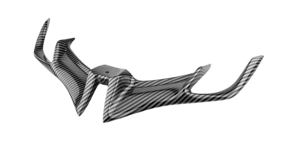 Motorrad Seitenverkleidung Motorrad Frontverkleidung Winglets Aerodynamische Flügelabdeckung Spoiler Winglets Verkleidung Motorradschutzabdeckung Motorrad Seitenverkleidung Motorrad Frontverkleidung Winglets Aerodynamische Flügelabdeckung Spoiler Winglets Verkleidung Motorradschutzabdeckung von BHOUTY