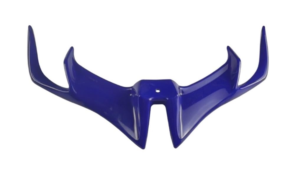 Motorrad Seitenverkleidung Motorrad Frontverkleidung Winglets Aerodynamische Flügelabdeckung Spoiler Winglets Verkleidung Motorradschutzabdeckung Motorrad Seitenverkleidung Motorrad Frontverkleidung Winglets Aerodynamische Flügelabdeckung Spoiler Winglets Verkleidung Motorradschutzabdeckung von BHOUTY