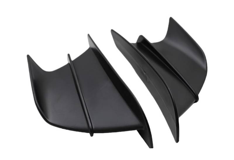 Motorrad Seitenverkleidung Motorrad Für GSX-R600 GSX-R750 GSX1300R GSXR1000 RS Jog GP Motorrad Winglet Aerodynamische Flügel Kit Spoiler von BHOUTY