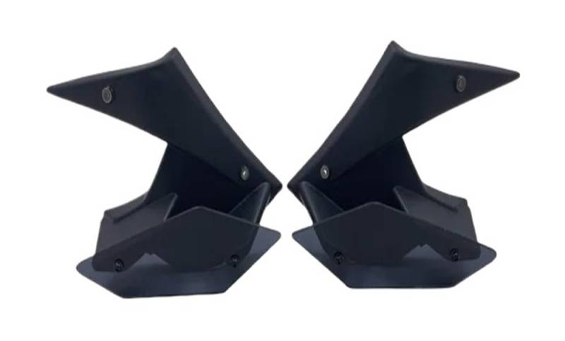 Motorrad Seitenverkleidung Motorrad Für Z900 Z 900 2020 2021 Seite Spoiler Winglet Aerodynamische Fixed Wing Kit Fixed Winglet Verkleidung Flügel von BHOUTY