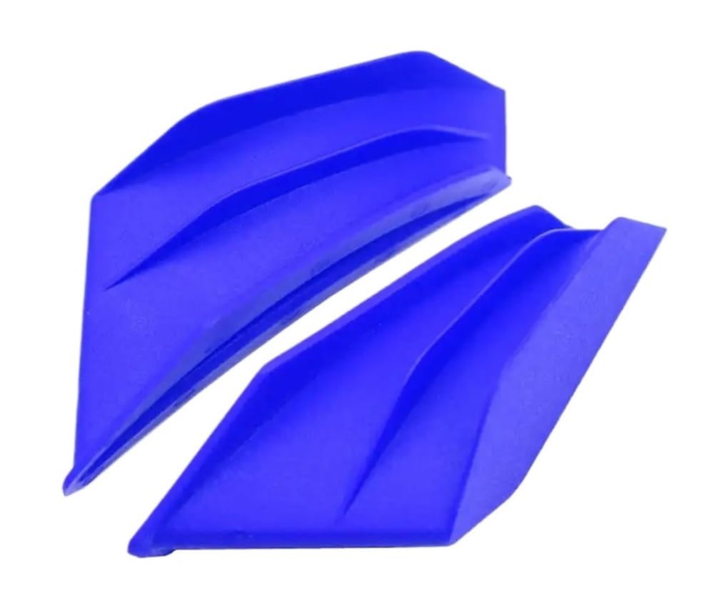 Motorrad Seitenverkleidung Motorrad Spoiler Flügel Winglet Seite Flügel Fin Spoiler Für SMAX155 Unviersal Verkleidung Seite Panel Abdeckung Schutz Motorrad Seitenverkleidung Motorrad Spoiler Flügel Winglet Seite Flügel Fin Spoiler Für SMAX155 Unviersal Verkleidung Seite Panel Abdeckung Schutz von BHOUTY