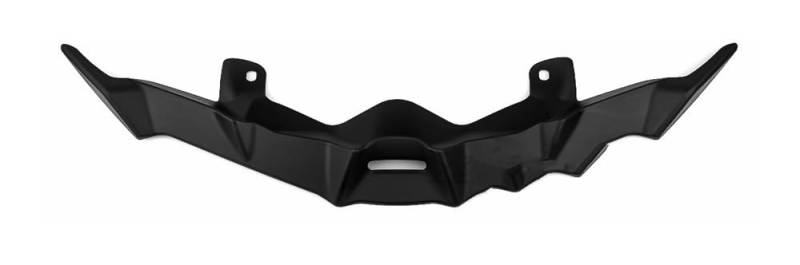 Motorrad Seitenverkleidung Motorrad Spoiler Winglets Front Deflektor Flügel Verkleidung Zubehör Für ADV150 ADV160 ADV160 2013-2024 von BHOUTY