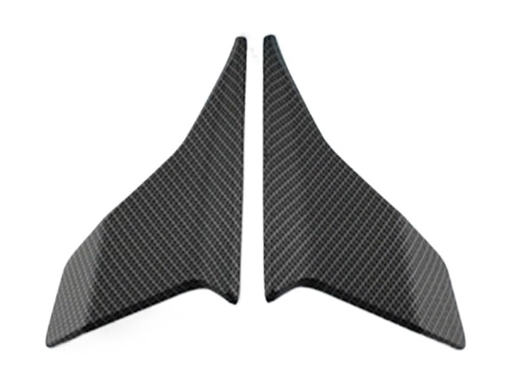 Motorrad Seitenverkleidung Motorrad Teile Seite Nackt Spoiler Feste Winglet Verkleidung Flügel Deflektoren FÜR CF250SR CF 250SR 250 SR von BHOUTY
