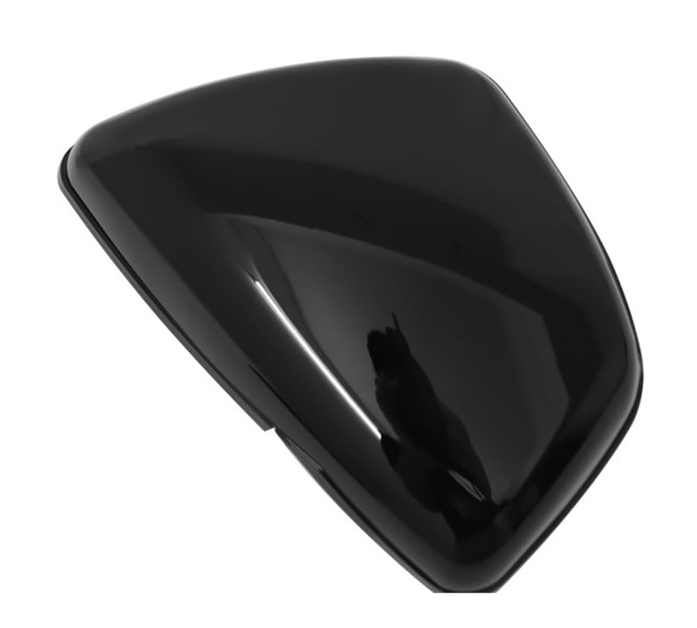 Motorrad Seitenverkleidung Motorrad Verkleidung Abdeckung Für XV 700 750 1000 1100 Für Vi&Rago 1984-up Seite Abdeckung Schutz Abdeckung Spoiler von BHOUTY