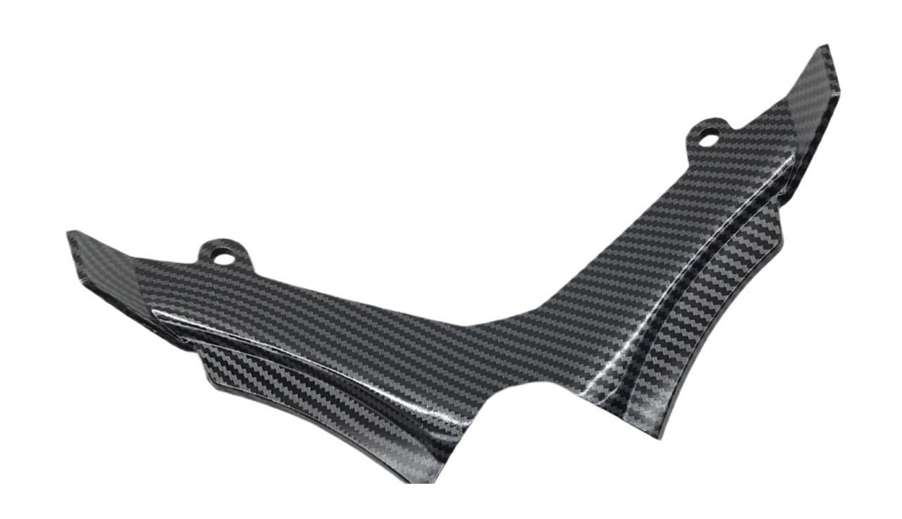 Motorrad Seitenverkleidung Motorrad Verkleidung Zubehör Vorne Aerodynamische Winglets Spoiler Underwing Schutz Für MT 15 2018 2021 Motorrad Seitenverkleidung Motorrad Verkleidung Zubehör Vorne Aerodynamische Winglets Spoiler Underwing Schutz Für MT 15 2018 2021 von BHOUTY