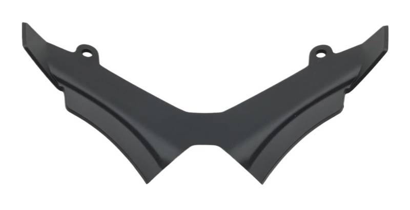 Motorrad Seitenverkleidung Motorrad Verkleidung Zubehör Vorne Aerodynamische Winglets Spoiler Underwing Schutz Für MT 15 2018 2021 von BHOUTY