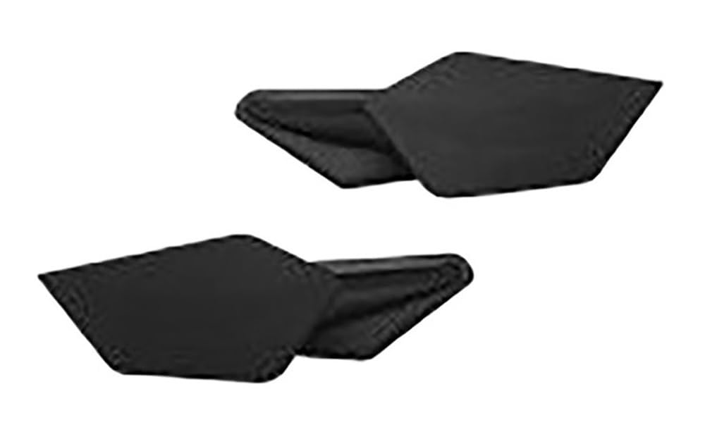 Motorrad Seitenverkleidung Motorrad Winglet Aerodynamische Flügel Kit Spoiler Für H2/H2R Verkleidung Seite Panel Abdeckung Verkleidung Schutz Seite Motorrad Seitenverkleidung Motorrad Winglet Aerodynamische Flügel Kit Spoiler Für H2/H2R Verkleidung Seite Panel Abdeckung Verkleidung Schutz Seite von BHOUTY