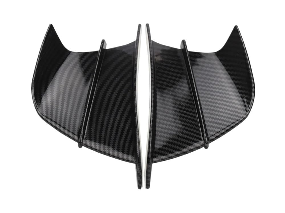Motorrad Seitenverkleidung Motorrad Winglet Aerodynamische Flügel Kit Spoiler Für TNT125 TNT135 300 600 899 1130 TN125 BN600 BJ600GS BN300 BJ300 BN302 Motorrad Seitenverkleidung Motorrad Winglet Aerodynamische Flügel Kit Spoiler Für TNT125 TNT135 300 600 899 1130 TN125 BN600 BJ600GS BN300 BJ300 BN302 von BHOUTY