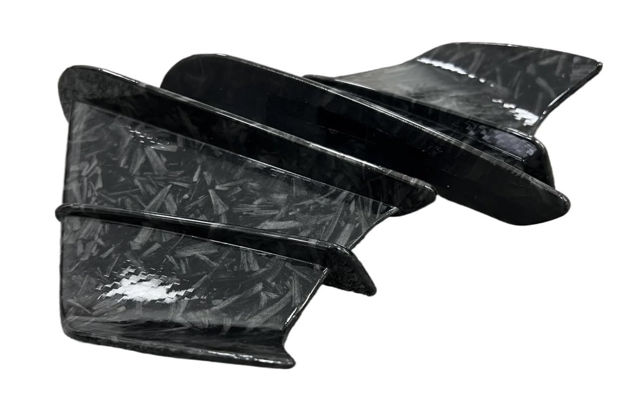 Motorrad Seitenverkleidung Motorrad Winglet Flügel Kit Spoiler Für CBR650R CBR650F CBR500R CBR1000RR Für BWS RS Jog GP Seitenabdeckung Verkleidung Motorrad Seitenverkleidung Motorrad Winglet Flügel Kit Spoiler Für CBR650R CBR650F CBR500R CBR1000RR Für BWS RS Jog GP Seitenabdeckung Verkleidung von BHOUTY